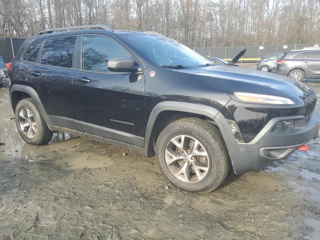 2015 JEEP CHEROKEE 1C4PJMBS7FW703053