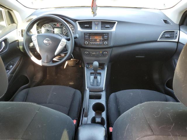 2017 NISSAN SENTRA S - 3N1AB7AP0HY395093