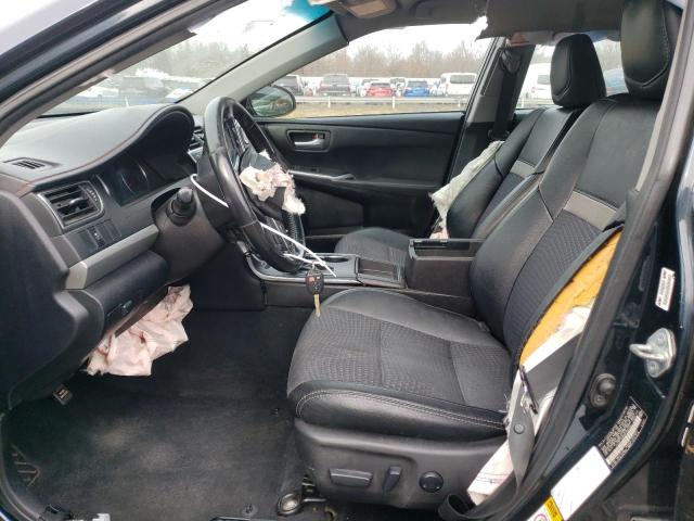 2016 TOYOTA CAMRY LE - 4T1BF1FK0GU182755