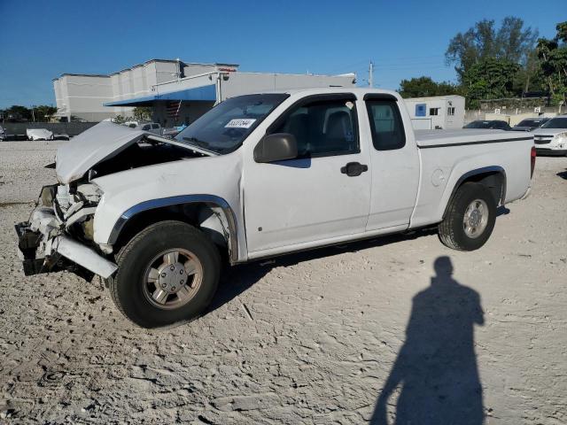 2006 CHEVROLET COLORADO #3026792988