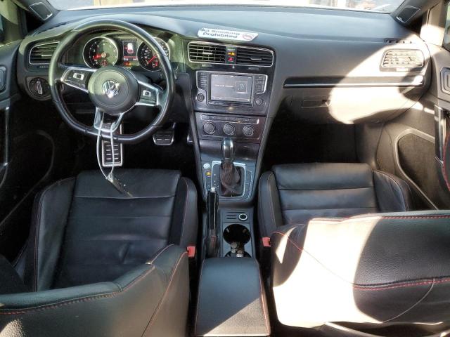 2017 VOLKSWAGEN GTI S/SE - 3VW447AU7HM065580