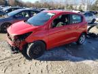 2020 CHEVROLET SPARK LS - KL8CB6SA2LC453807