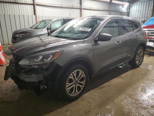 2022 FORD ESCAPE SEL #3034397091