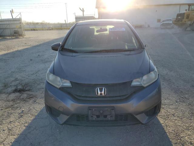2016 HONDA FIT LX - JHMGK5H56GS014472