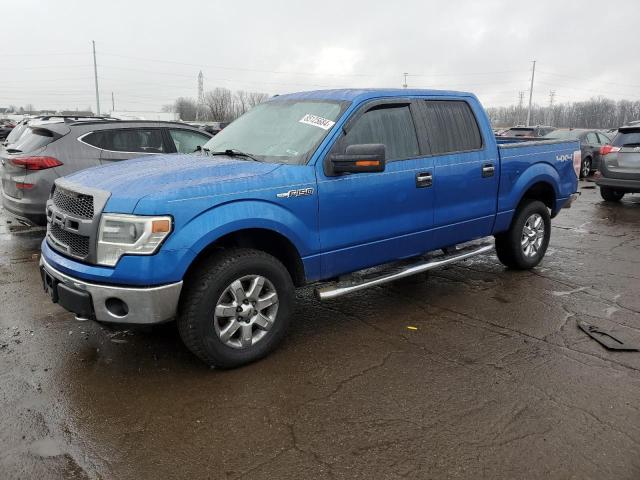 FORD F150 SUPER