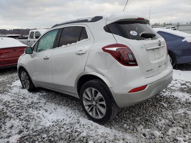 2017 BUICK ENCORE PRE - KL4CJASB9HB119044