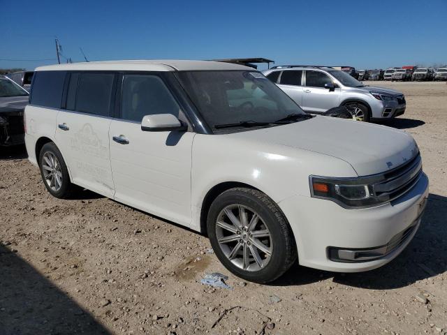 VIN 2FMGK5D88DBD20253 2013 FORD FLEX no.4