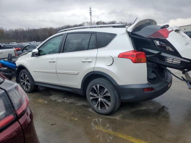 2015 TOYOTA RAV4 LIMIT - 2T3DFREV0FW389316