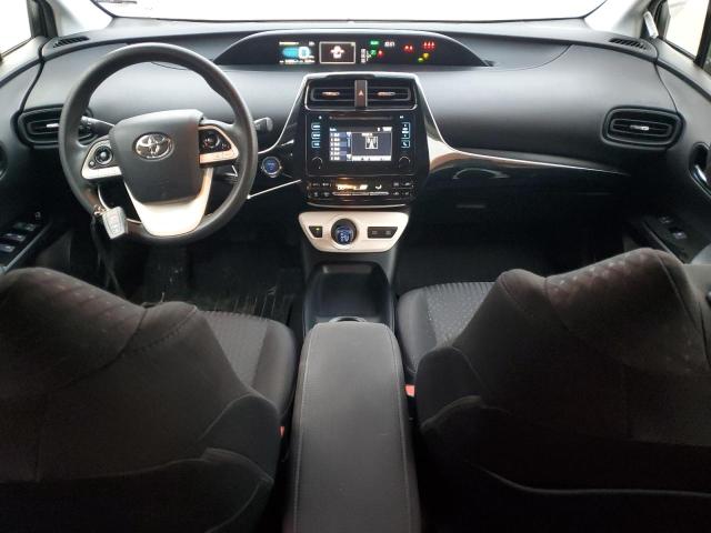 2018 TOYOTA PRIUS - JTDKBRFU0J3070180