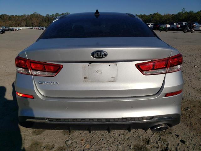 2019 KIA OPTIMA LX - 5XXGT4L34KG330941