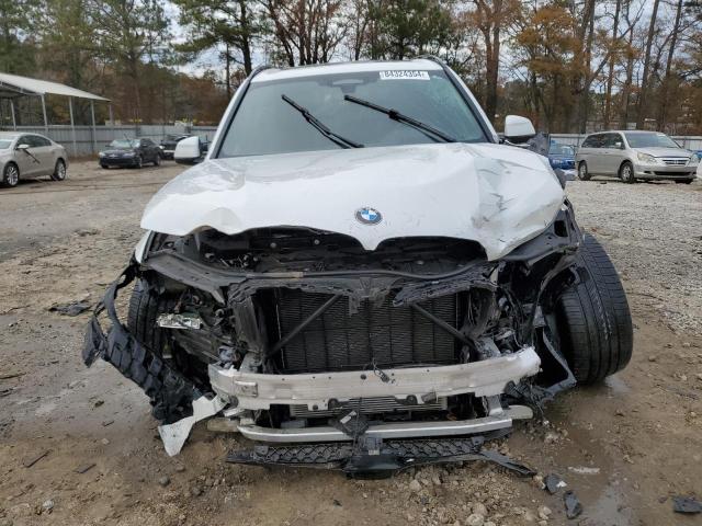2021 BMW X5 SDRIVE - 5UXCR4C0XM9G25224