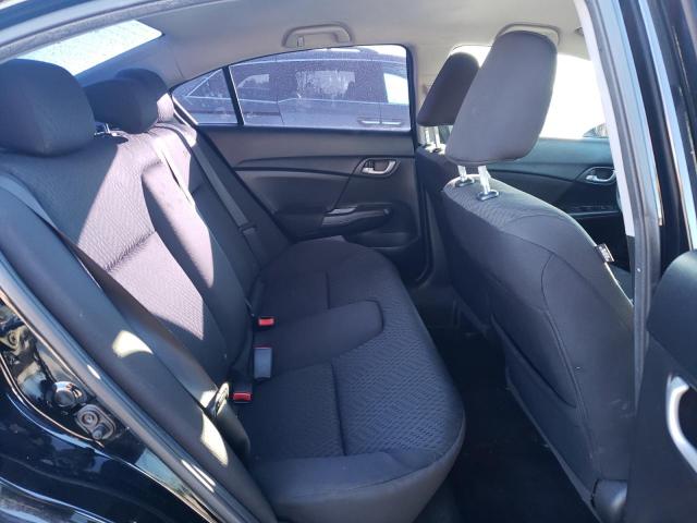 2015 HONDA CIVIC SE - 19XFB2F71FE257382