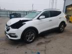 2018 HYUNDAI SANTA FE S - 5NMZU3LB2JH097147