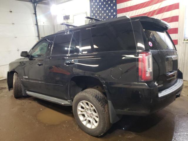 2016 GMC YUKON SLT - 1GKS2BKCXGR148317