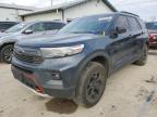 2022 FORD EXPLORER T - 1FMSK8JH9NGB59048