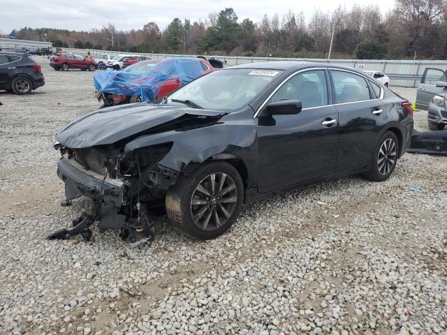 2018 NISSAN ALTIMA 2.5 - 1N4AL3APXJC195622