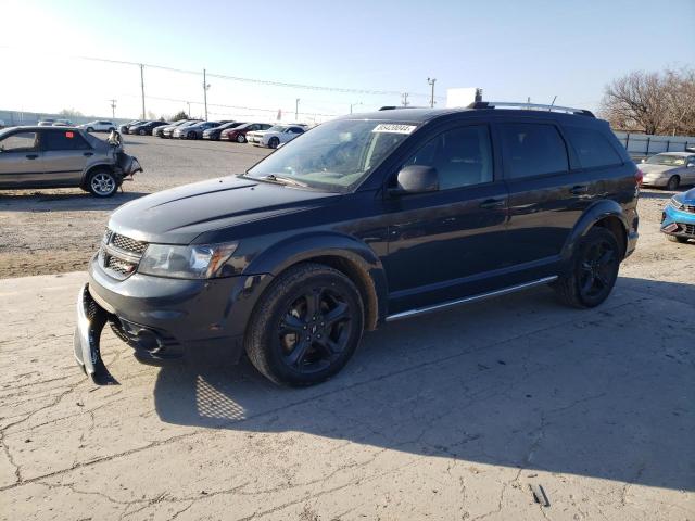 DODGE JOURNEY CR