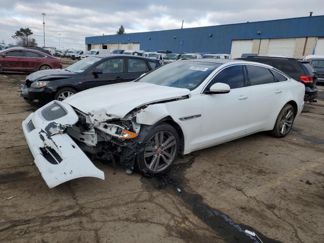 2012 JAGUAR XJL #3036980729