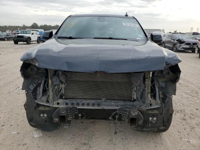 2021 CHEVROLET SUBURBAN C - 1GNSCCKDXMR439331