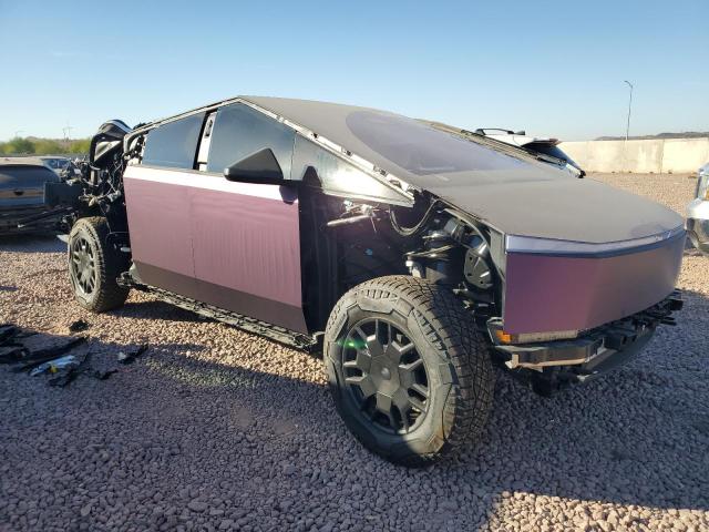 2024 TESLA CYBERTRUCK 7G2CEHEE9RA028082