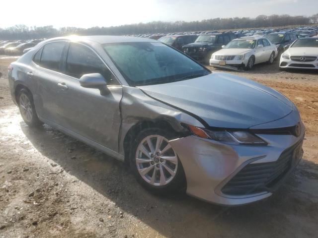 2023 TOYOTA CAMRY LE - 4T1C11AK6PU159670