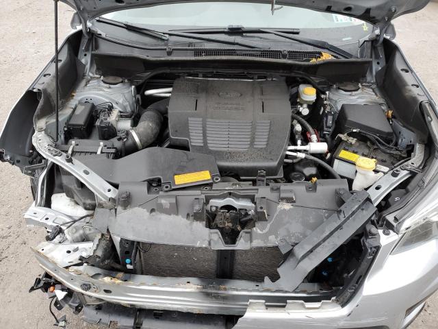 2019 SUBARU FORESTER - JF2SKACC7KH418186