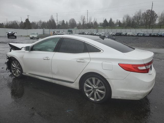 2015 HYUNDAI AZERA LIMI - KMHFH4JG5FA432751