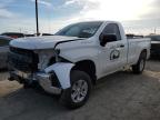 2019 CHEVROLET SILVERADO - 3GCNYAEF1KG191007