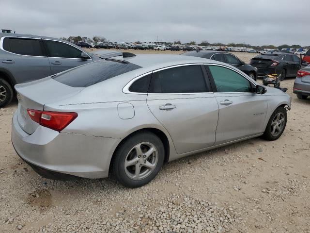 VIN 1G1ZB5STXGF255924 2016 CHEVROLET MALIBU no.3