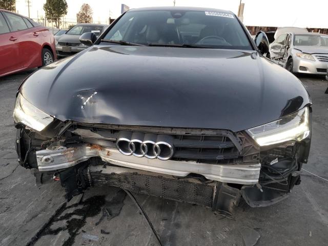 2016 AUDI S7 PRESTIG WAUW2AFC3GN052907