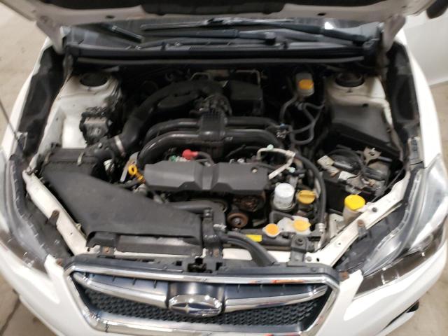 2016 SUBARU IMPREZA PR - JF1GJAF67GH014640