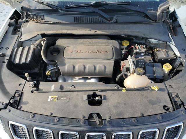 2018 JEEP COMPASS SP - 3C4NJCAB5JT211347