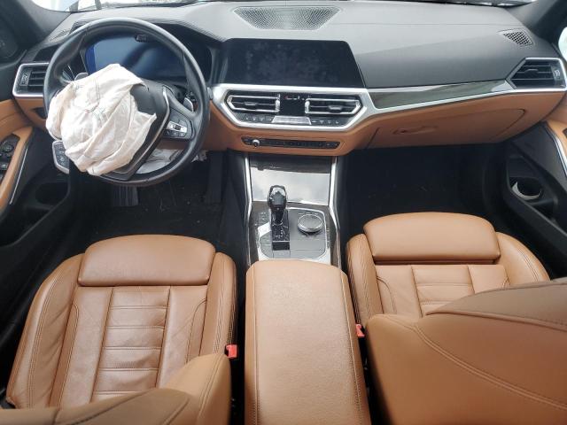 2019 BMW 330XI - WBA5R7C58KAE82533