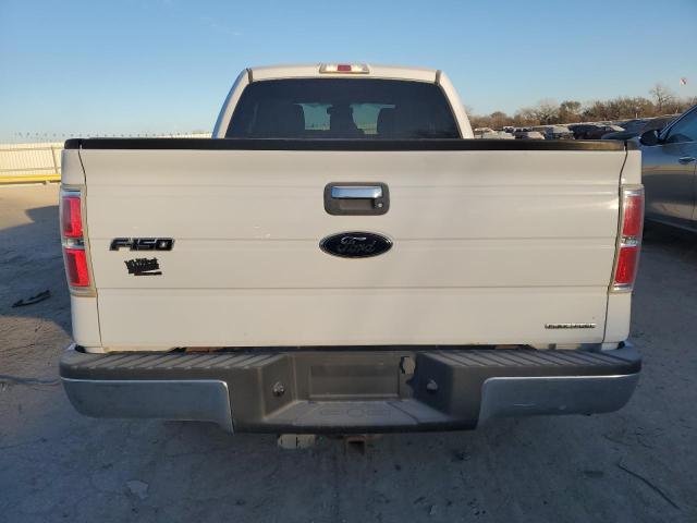 VIN 1FTFX1EF2DKD24893 2013 FORD F-150 no.6