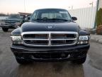 Lot #3027108787 2002 DODGE DAKOTA QUA