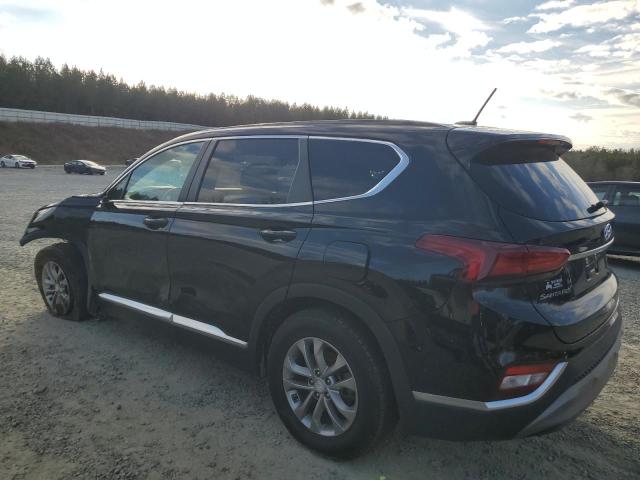 Vin: 5nms2cad9lh232994, lot: 81999444, hyundai santa fe se 20202