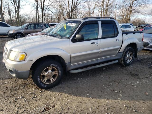 2004 FORD EXPLORER S #3024706637