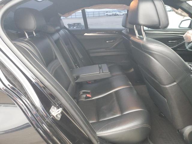 2015 BMW 535 D WBAXA5C56FD691629