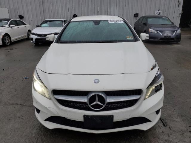 2015 MERCEDES-BENZ CLA 250 4M - WDDSJ4GB3FN191273