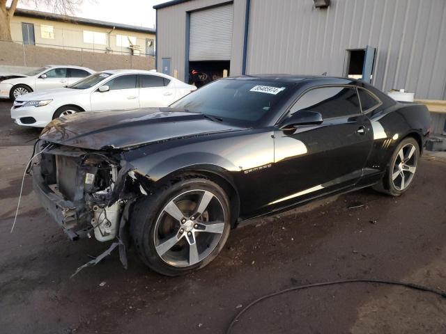 CHEVROLET CAMARO LT