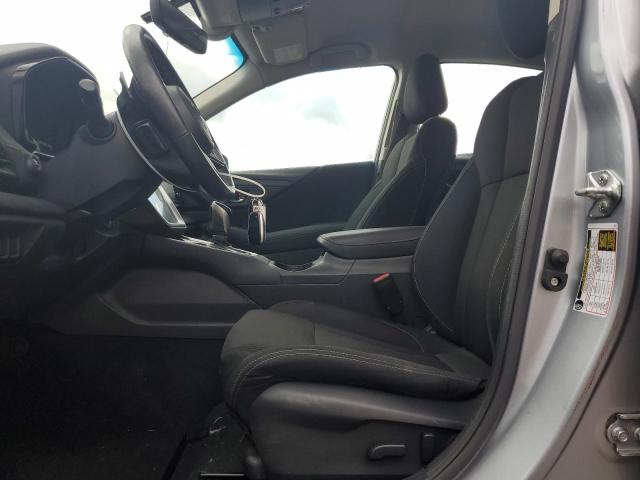 2022 SUBARU LEGACY 4S3BWAD66N3009609