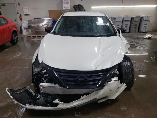 2018 NISSAN ALTIMA 2.5 - 1N4AL3AP4JC239047
