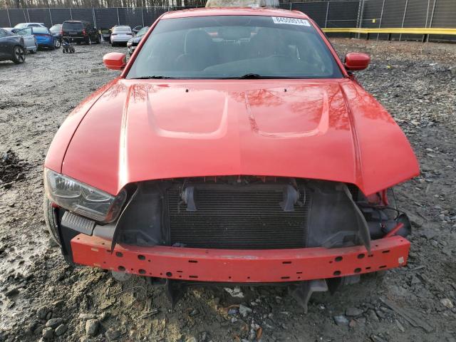 VIN 2C3CDXBG1EH368280 2014 DODGE CHARGER no.5