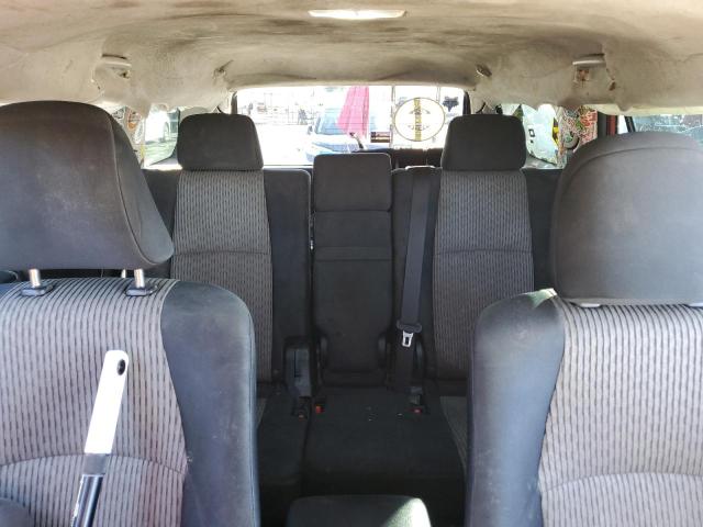 2015 TOYOTA 4RUNNER SR - JTEZU5JR0F5097780