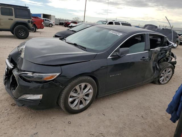 2020 CHEVROLET MALIBU LT - 1G1ZD5ST3LF038753