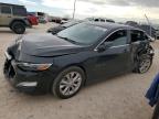 2020 CHEVROLET MALIBU LT - 1G1ZD5ST3LF038753
