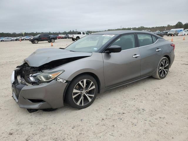 2016 NISSAN MAXIMA 3.5 - 1N4AA6AP3GC432743