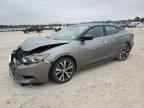 2016 NISSAN MAXIMA 3.5 - 1N4AA6AP3GC432743