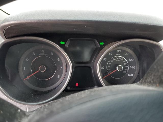 2016 HYUNDAI ELANTRA SE - 5NPDH4AE9GH782369