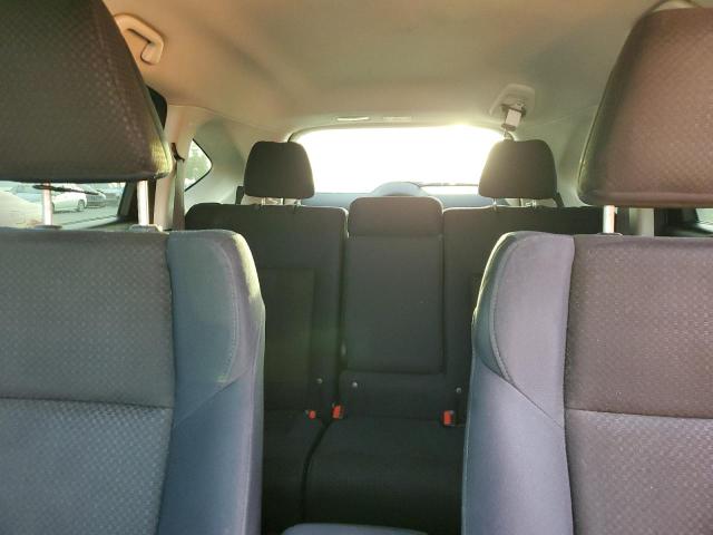2016 HONDA CR-V LX - 3CZRM3H38GG701638